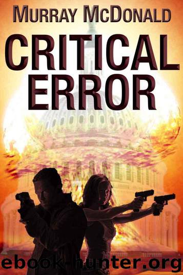 Critical Error by McDonald Murray