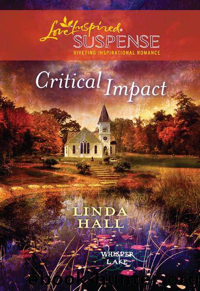 Critical Impact by Linda Hall