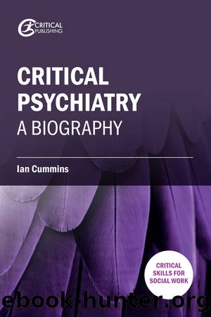 Critical Psychiatry by Ian Cummins