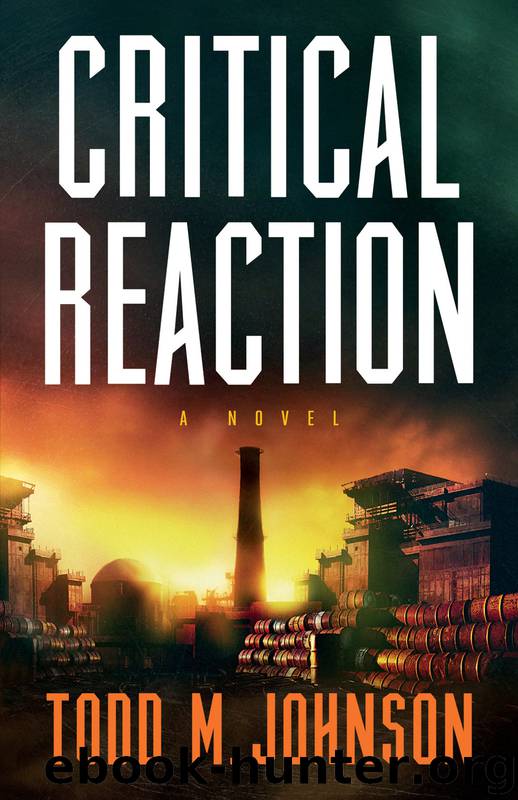 Critical Reaction by Todd M Johnson
