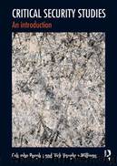 Critical Security Studies: An Introduction by Nick Vaughan-Williams & Peoples Columba