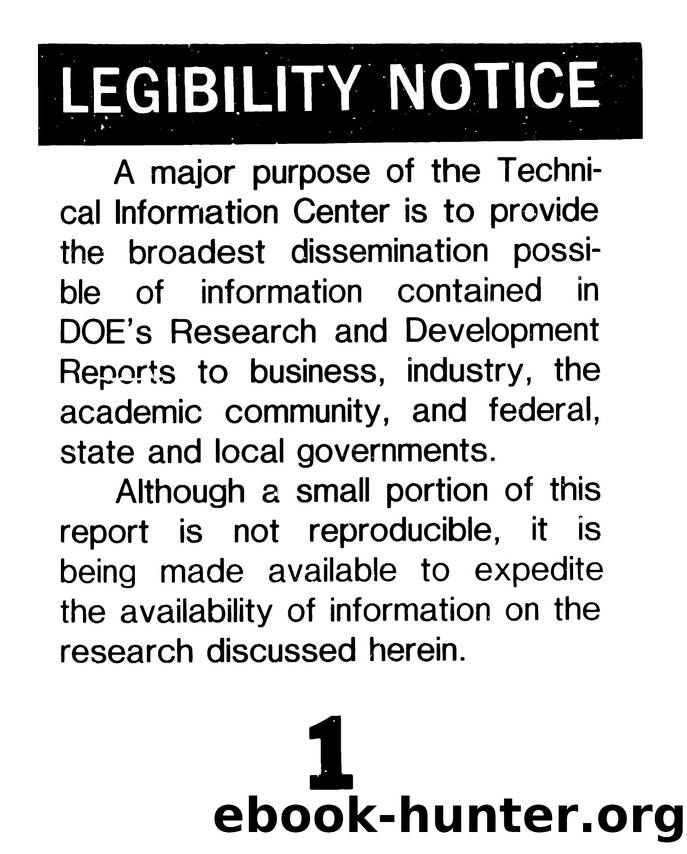 Criticality alarm system verification at the Los Alamos critical experiments facility   Past experience and present capabilities  None by LANL Research Library LWW Project