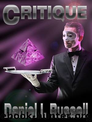 Critique by Russell Daniel I
