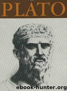 Crito by Plato