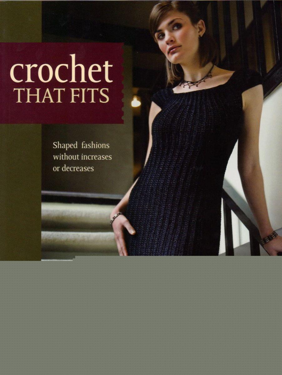 Crochet With Fits by Unknown