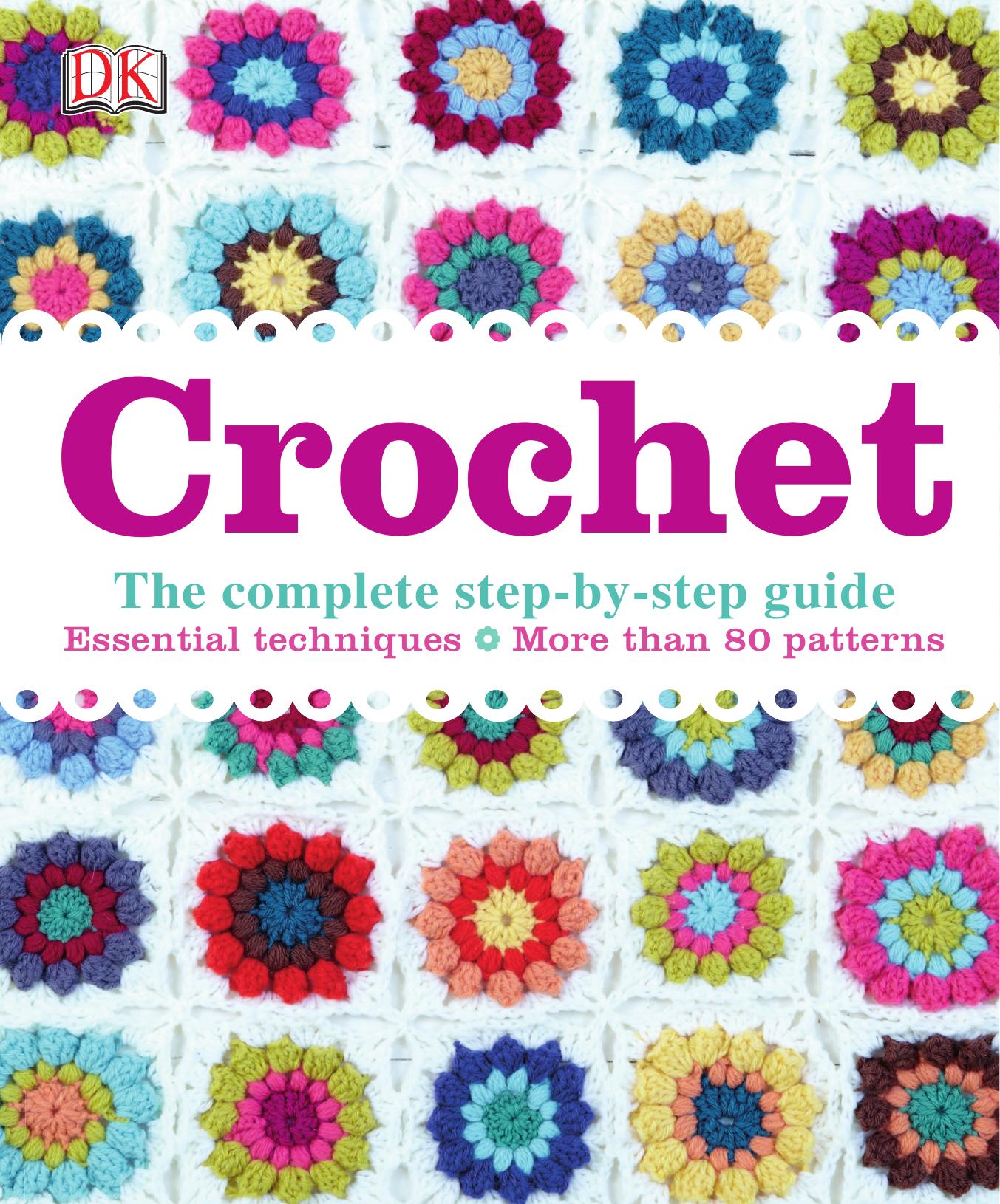 Crochet by Unknow