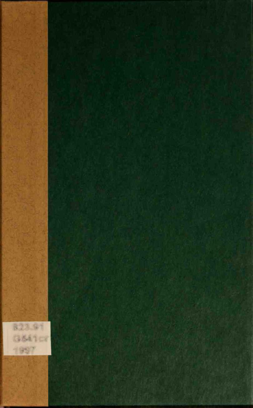 Cromartie v. the god Shiva acting through the government of India by Godden Rumer 1907-1998