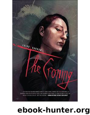 Croning, The by Barron Laird