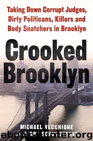 Crooked Brooklyn by Michael Vecchione