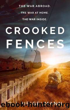Crooked Fences by C J Heigelmann