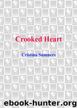 Crooked Heart by Cristina Sumners