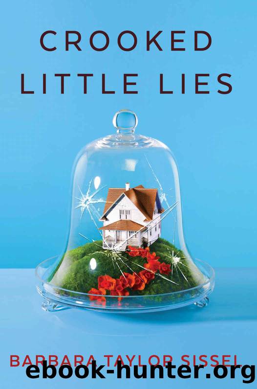 Crooked Little Lies by Sissel Barbara Taylor