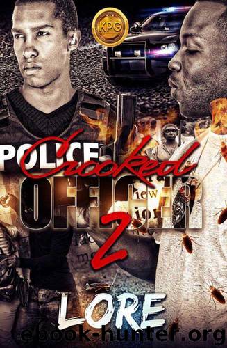 Crooked Officer 2 by Lore
