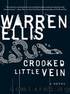 Crooked little vein by Warren Ellis