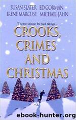 Crooks, Crimes and Christmas (2003) Anthology by unknow