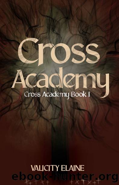 Cross Academy by Elaine Valicity