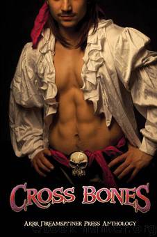 Cross Bones by Anne Regan