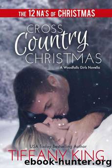 Cross Country Christmas by Tiffany King