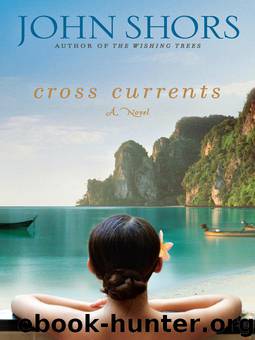 Cross Currents by John Shors