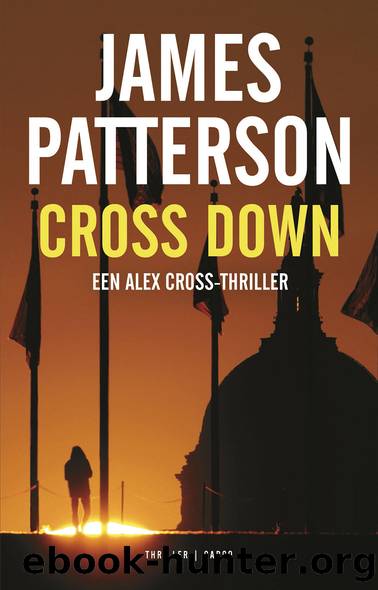 Cross Down by James Patterson & Brendan DuBois