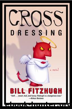 Cross Dressing by Bill Fitzhugh