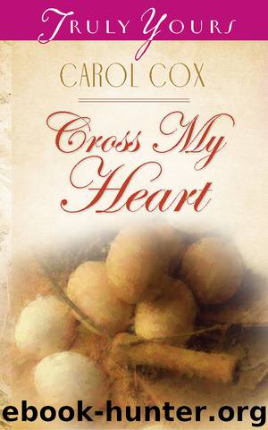 Cross My Heart by Cox Carol