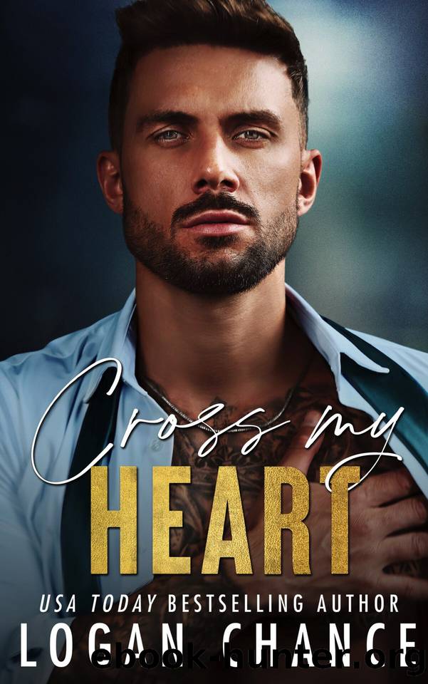 Cross My Heart by Logan Chance
