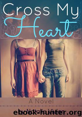 Cross My Heart by Natalie Vivien