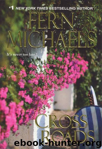 Cross Roads by Fern Michaels