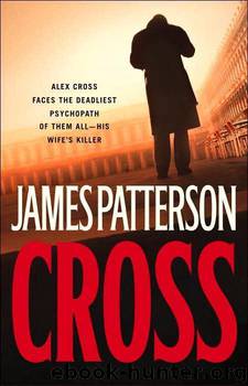 Cross by James Patterson