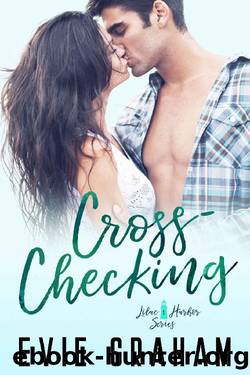 Cross-Checking by Evie Graham