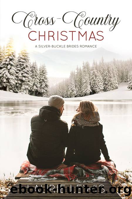 Cross-Country Christmas by Laurie Lewis