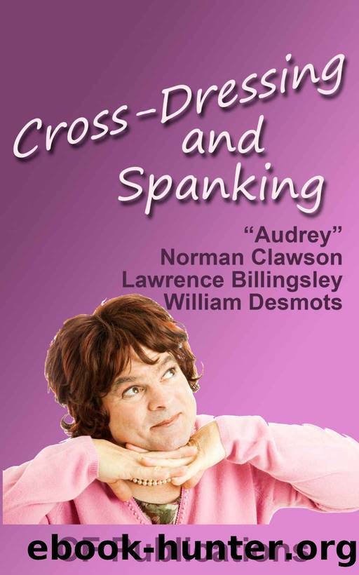 Cross-Dressing and Spanking by unknow