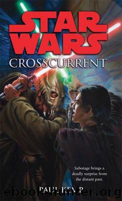 Crosscurrent - 01 - Crosscurrent by Star Wars