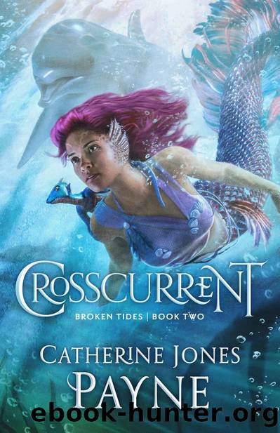 Crosscurrent by Catherine Jones Payne