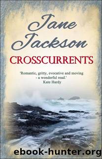 Crosscurrents by Jane Jackson