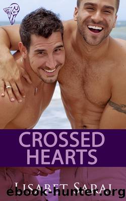Crossed Hearts by Lisabet Sarai