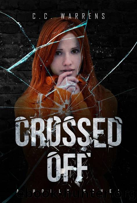 Crossed Off by C.C. Warrens