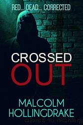 Crossed Out by Malcolm Hollingdrake