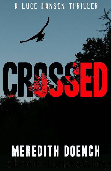 Crossed by Doench Meredith