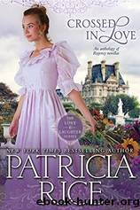Crossed in Love by Patricia Rice