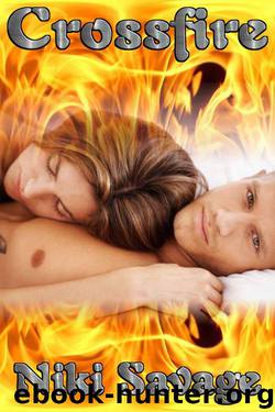 Crossfire by Savage Niki