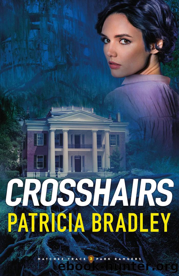 Crosshairs by Patricia Bradley