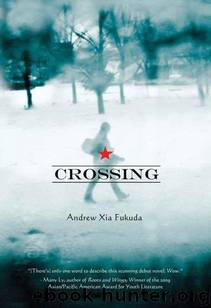 Crossing (2010) by Andrew Xia Fukuda