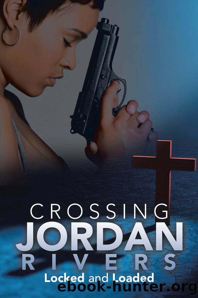 Crossing Jordan Rivers by Dr. ReGina A. Etter