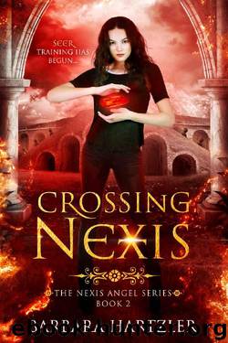 Crossing Nexis by Barbara Hartzler