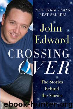 Crossing Over by John Edward