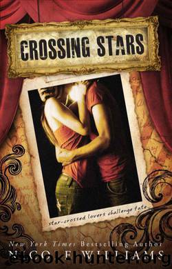 Crossing Stars by Nicole Williams