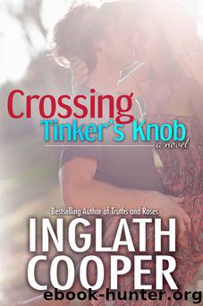 Crossing Tinker's Knob by Cooper Inglath