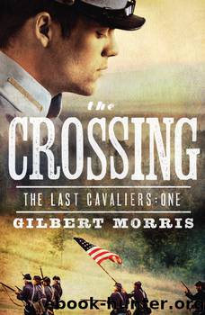 Crossing by Gilbert Morris